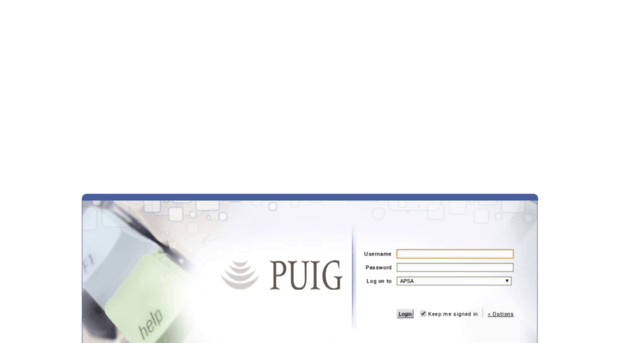 servicedesk.puig.com