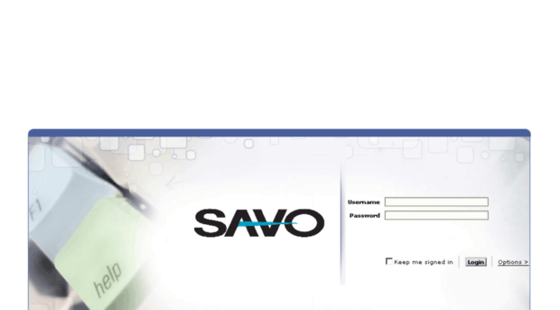 servicedesk.savogroup.com