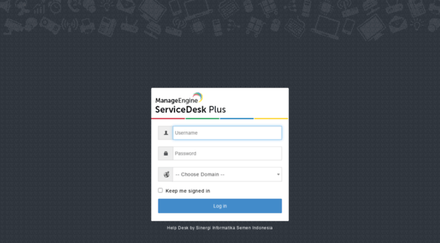 servicedesk.semenindonesia.com