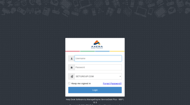 servicedesk.setgroup.com