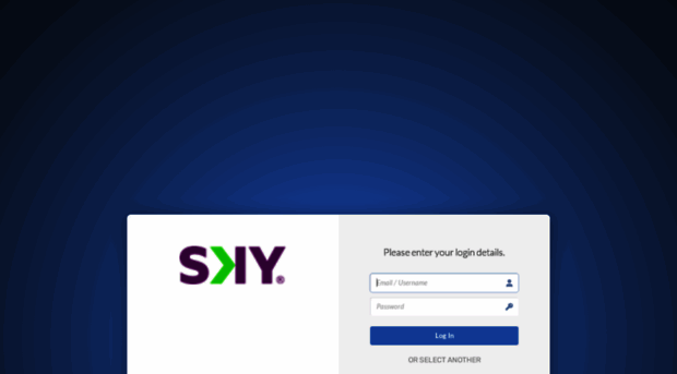 servicedesk.skyairline.com