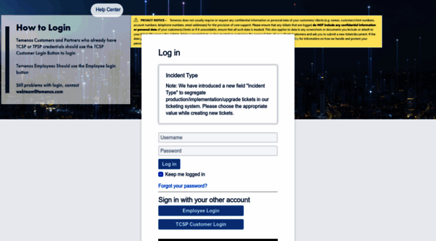 servicedesk.temenos.com