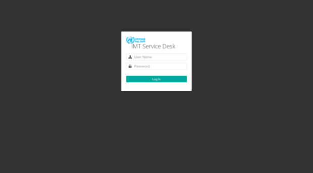 servicedesk.unrwa.org