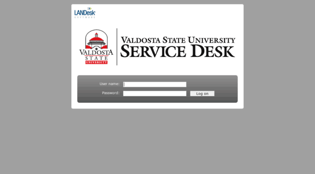 servicedesk.valdosta.edu