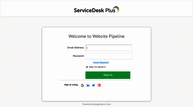 servicedesk.websitepipeline.com