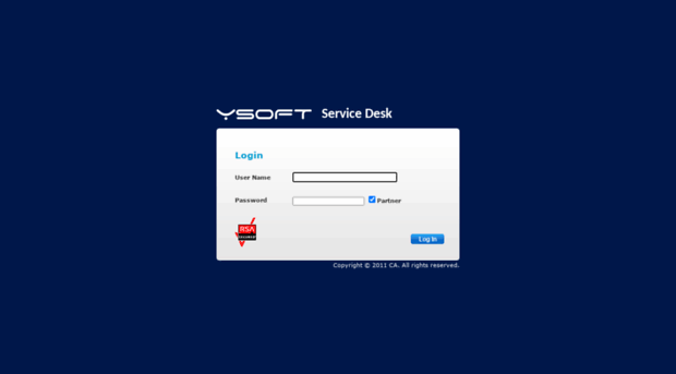 servicedesk.ysoft.com