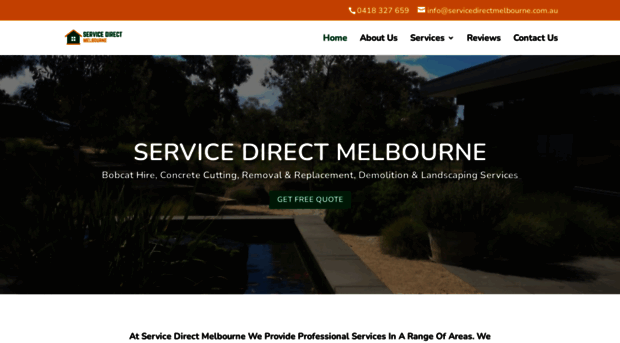 servicedirectmelbourne.com.au