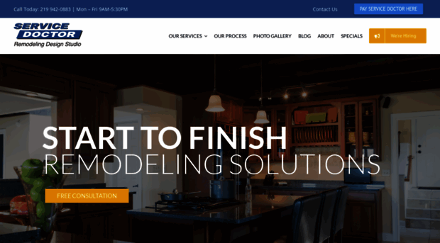 servicedoctor.net