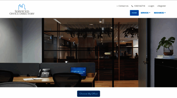 servicedoffice.directory