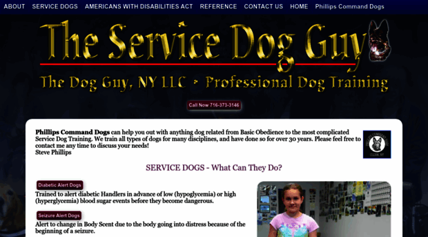 servicedogguy.com