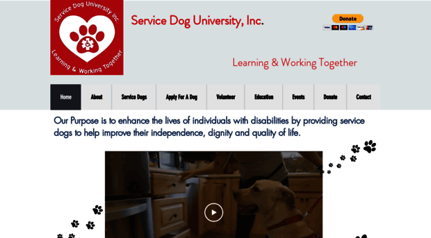 servicedoguniversity.net