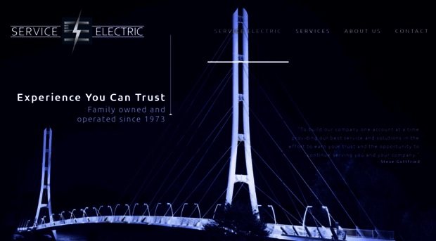 serviceelectricin.com