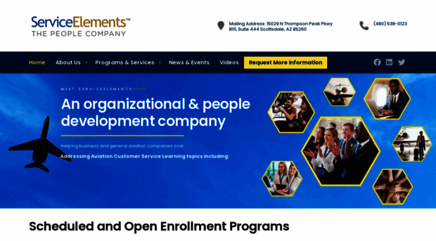 serviceelements.com