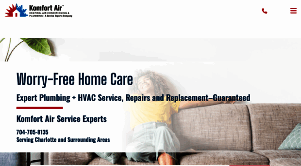 serviceexpertscharlotte.com