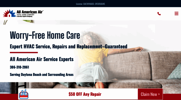 serviceexpertsdaytona.com