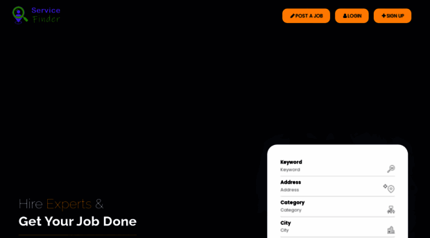 servicefinder.ae
