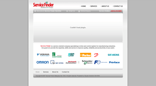 servicefinder.com.my