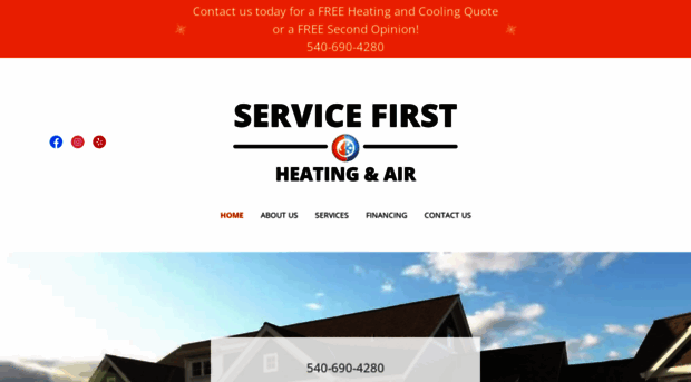 servicefirstva.com