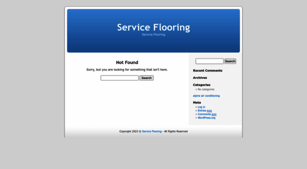 serviceflooringorg.info