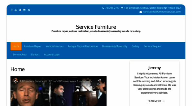 servicefurniture.net