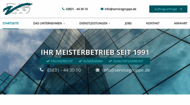 servicegruppe.de