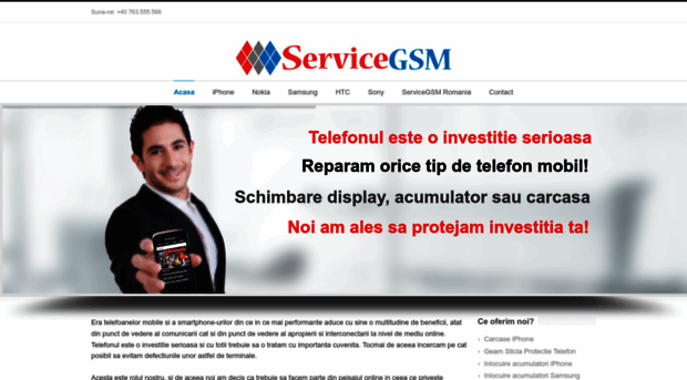 servicegsm.ro