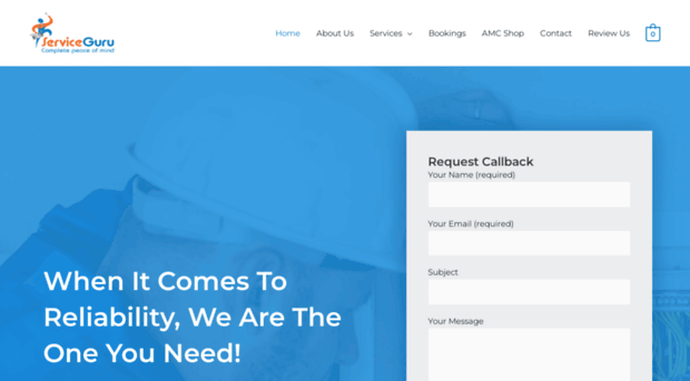 serviceguru.co.in