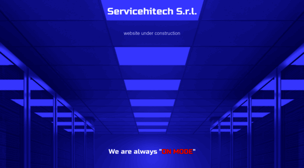 servicehitech.com