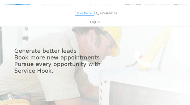 servicehook.com