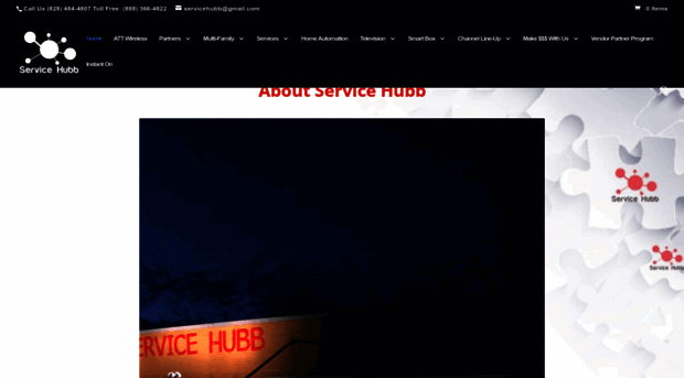 servicehubb.com