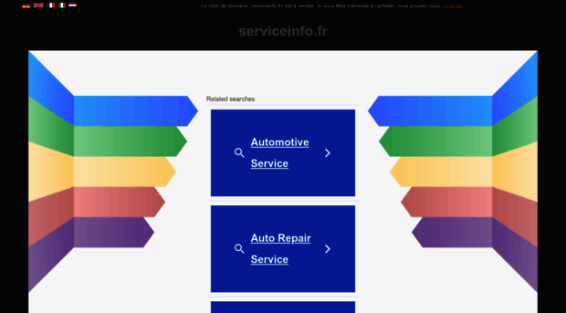 serviceinfo.fr