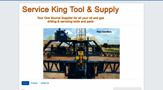 servicekingtool.com