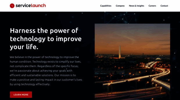 servicelaunch.com