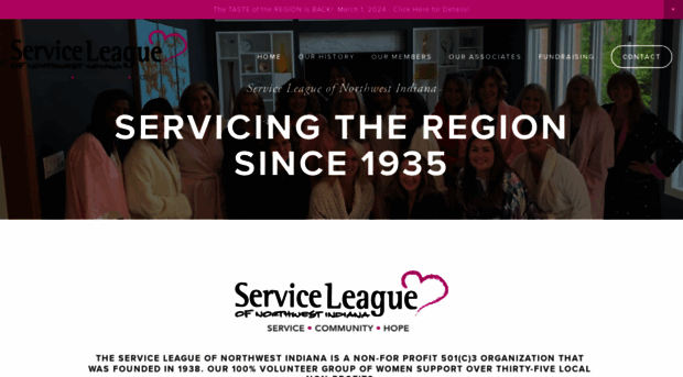 serviceleaguenwi.org