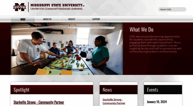 servicelearning.msstate.edu