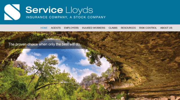 servicelloyds.com