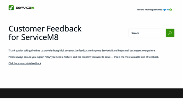 servicem8.uservoice.com