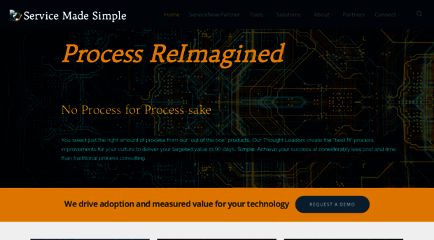 servicemadesimple.com