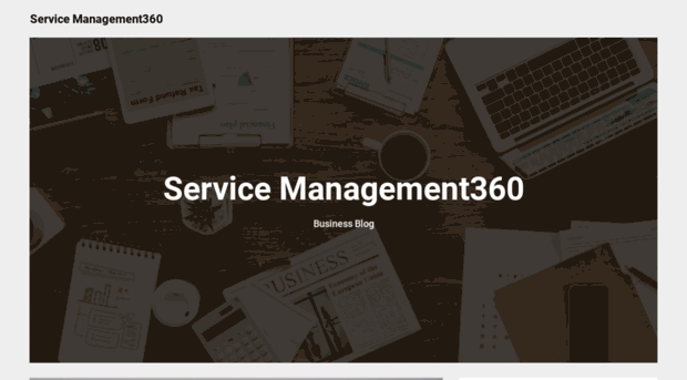 servicemanagement360.com