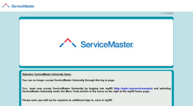 servicemaster.skillport.com