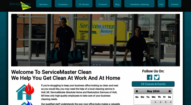 servicemasterabsolute.com