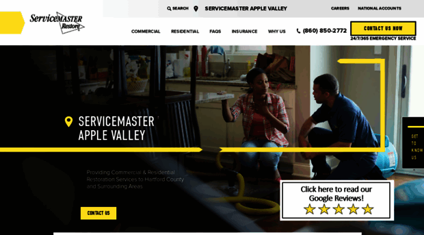 servicemasterav.com