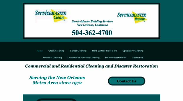 servicemasterbldgservices.com