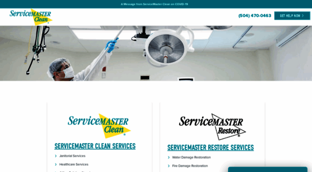 servicemastereliteclean.com