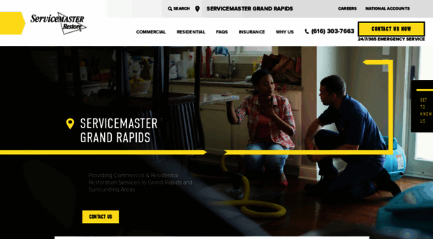 servicemastergrandrapids.com