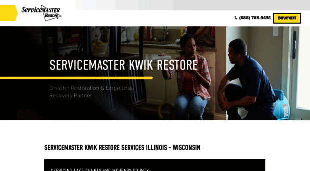 servicemasterkwikrestore.com