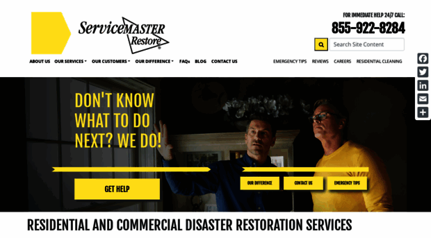 servicemastermo.com