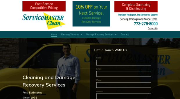servicemasterpros.com