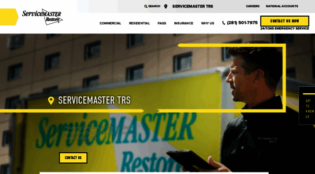 servicemastersouthwest.com