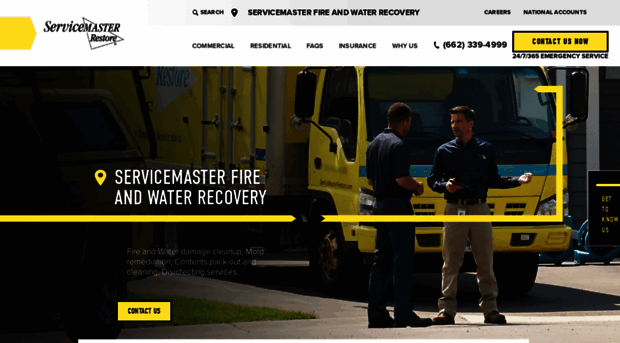 servicemastertupelo.com